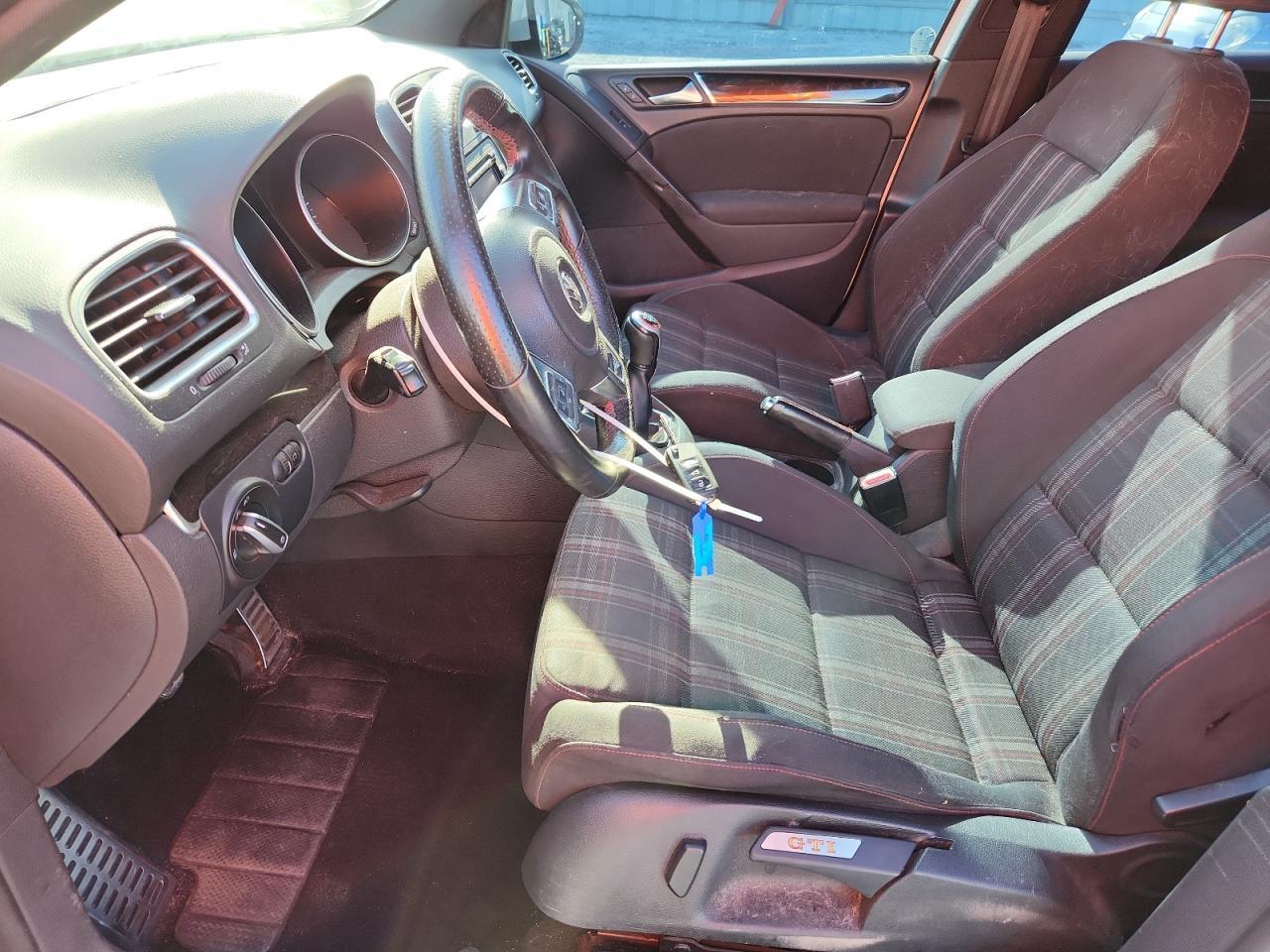 2011 Volkswagen Gti - Image 7