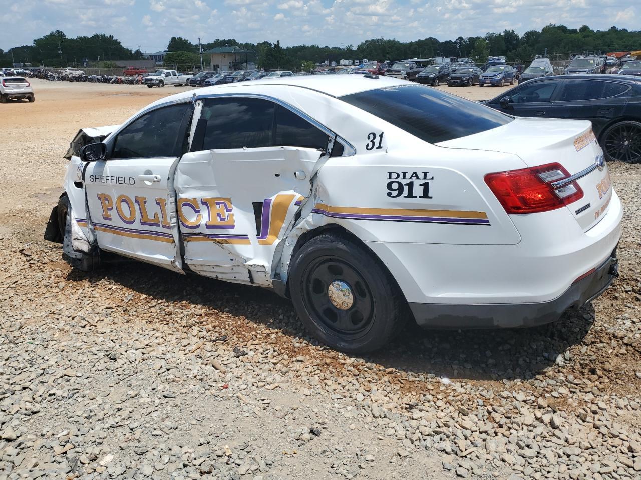 2004 Ford Taurus Se - Image 2