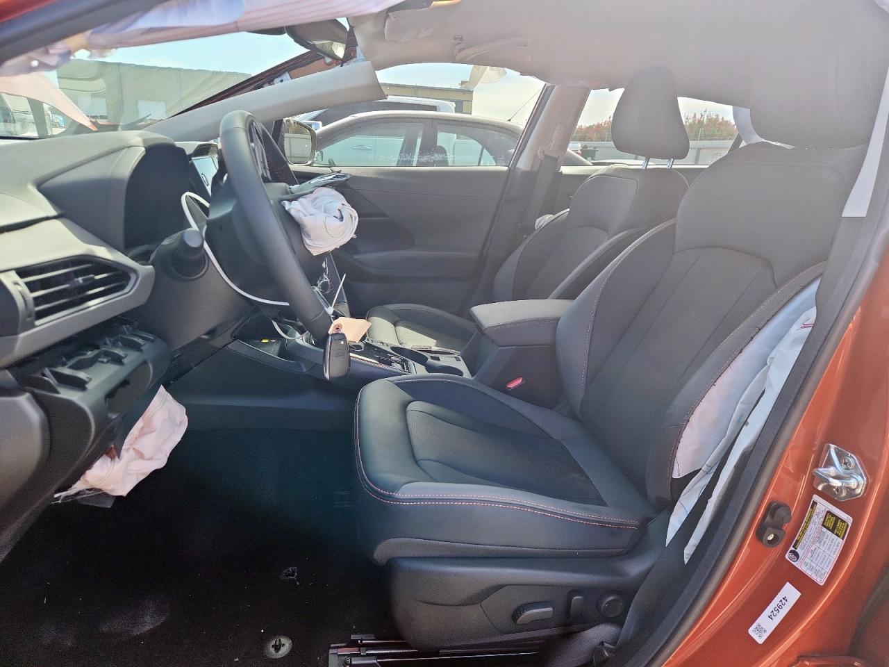 2025 Subaru Crosstrek Limited - Image 7