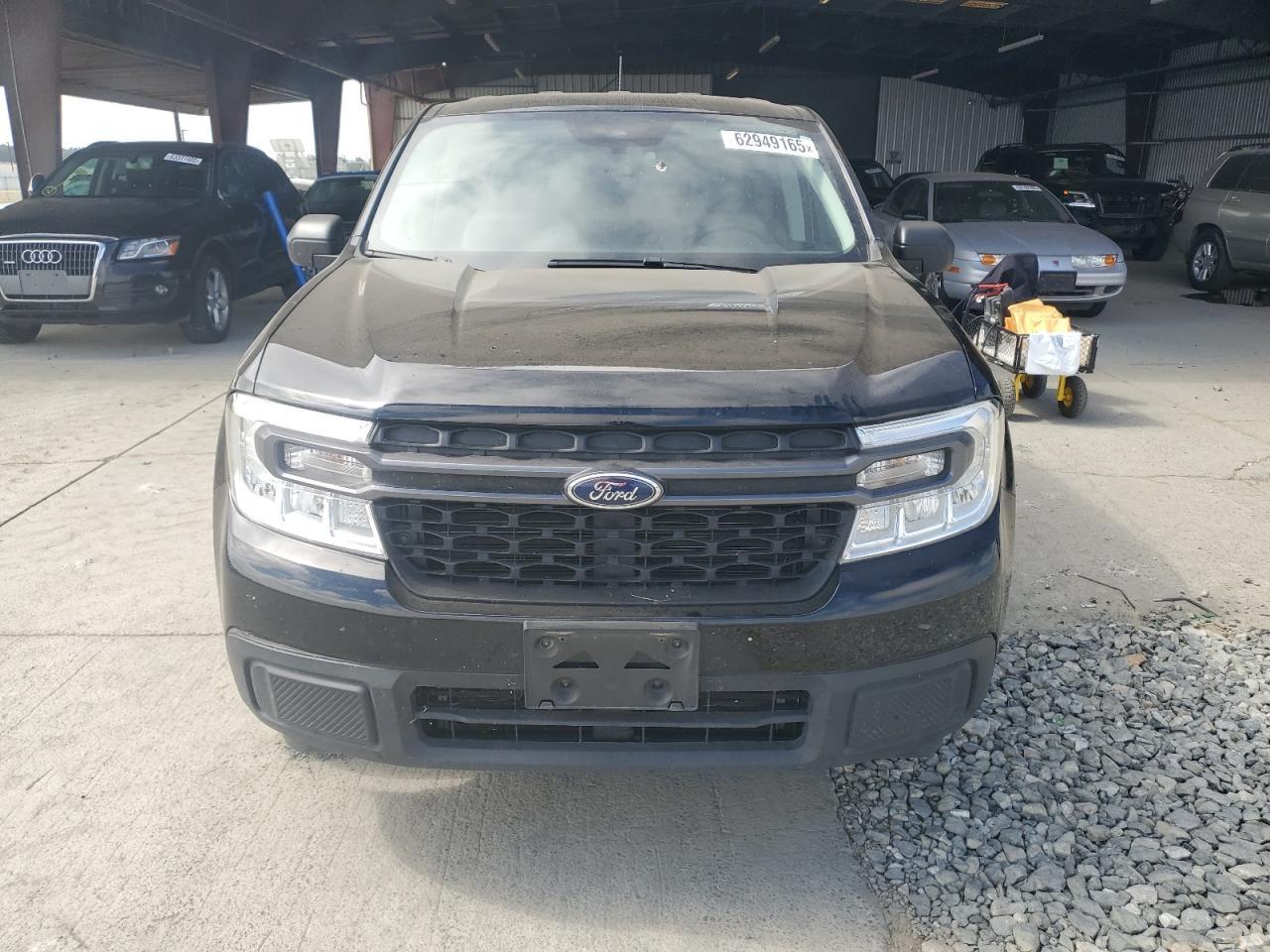 2024 Ford Maverick Xlt - Фото 5