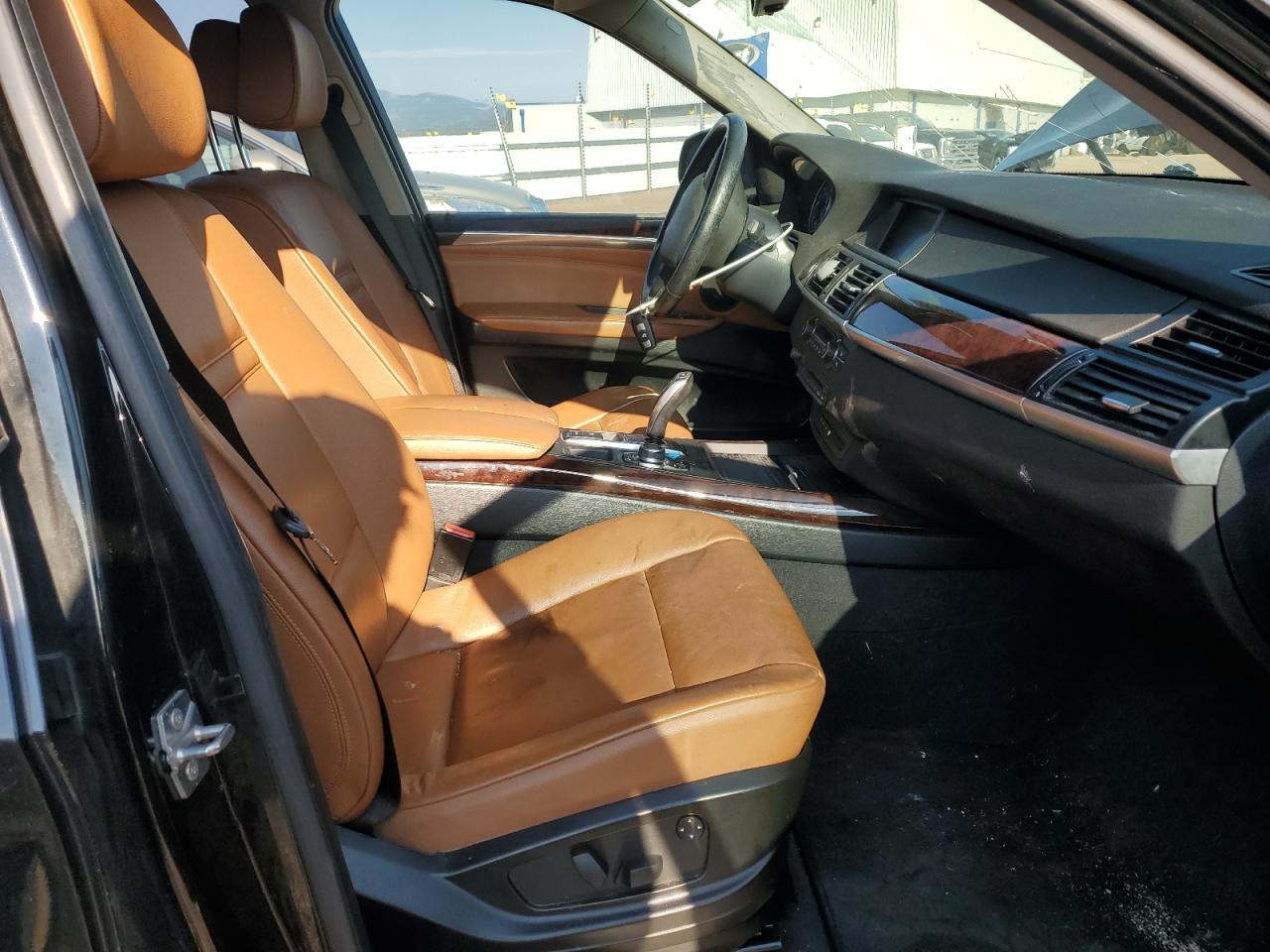 2010 BMW X5 xDrive35D - Фото 7