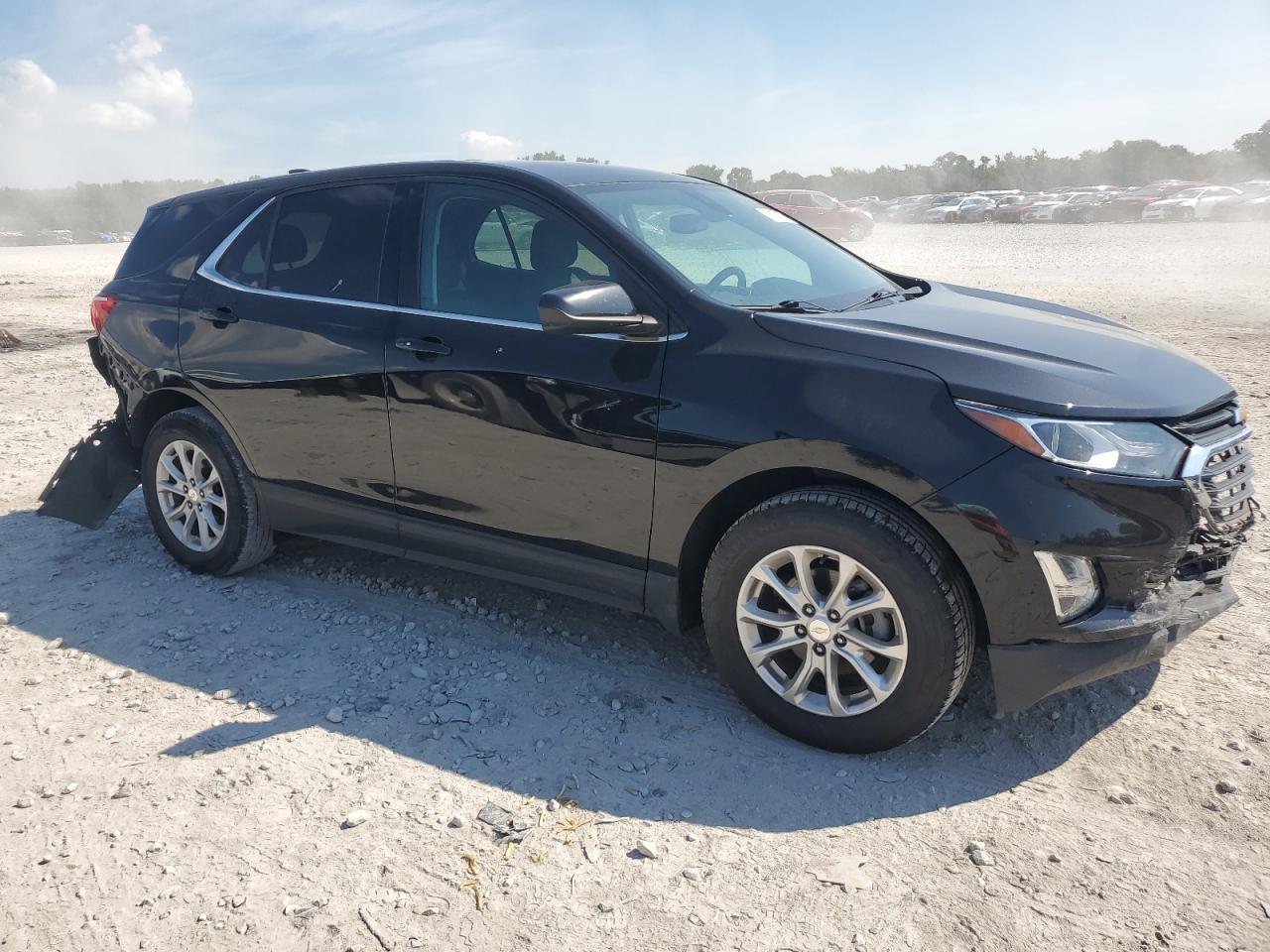 2020 Chevrolet Equinox Lt - Image 4