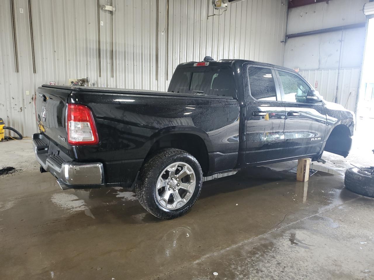 2019 Ram 1500 Big Horn/Lone Star - Фото 3