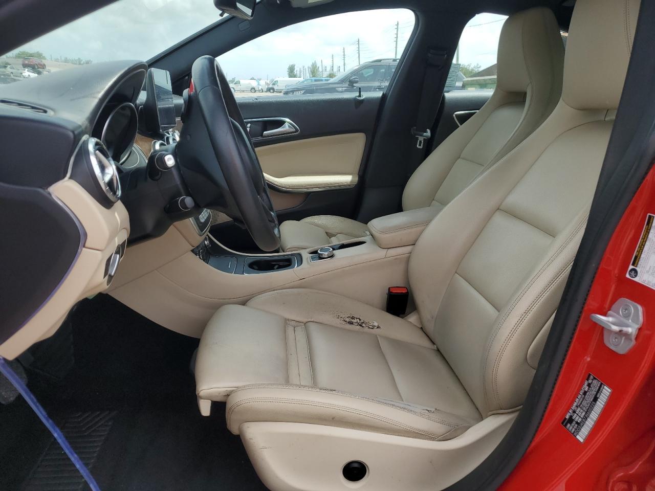 2018 Mercedes-Benz Cla 250 - Фото 7
