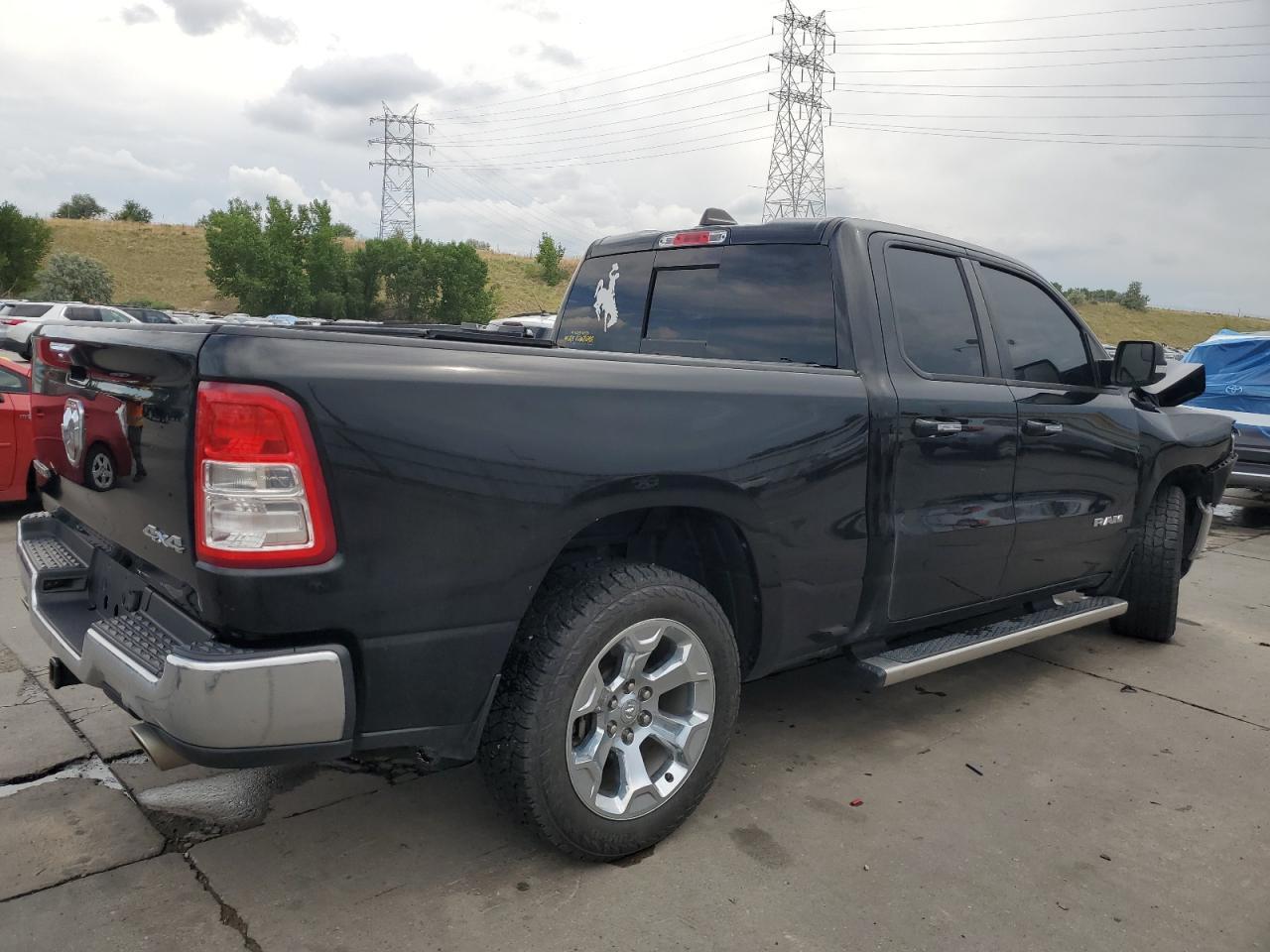 2020 Ram 1500 Big Horn/Lone Star - Image 3