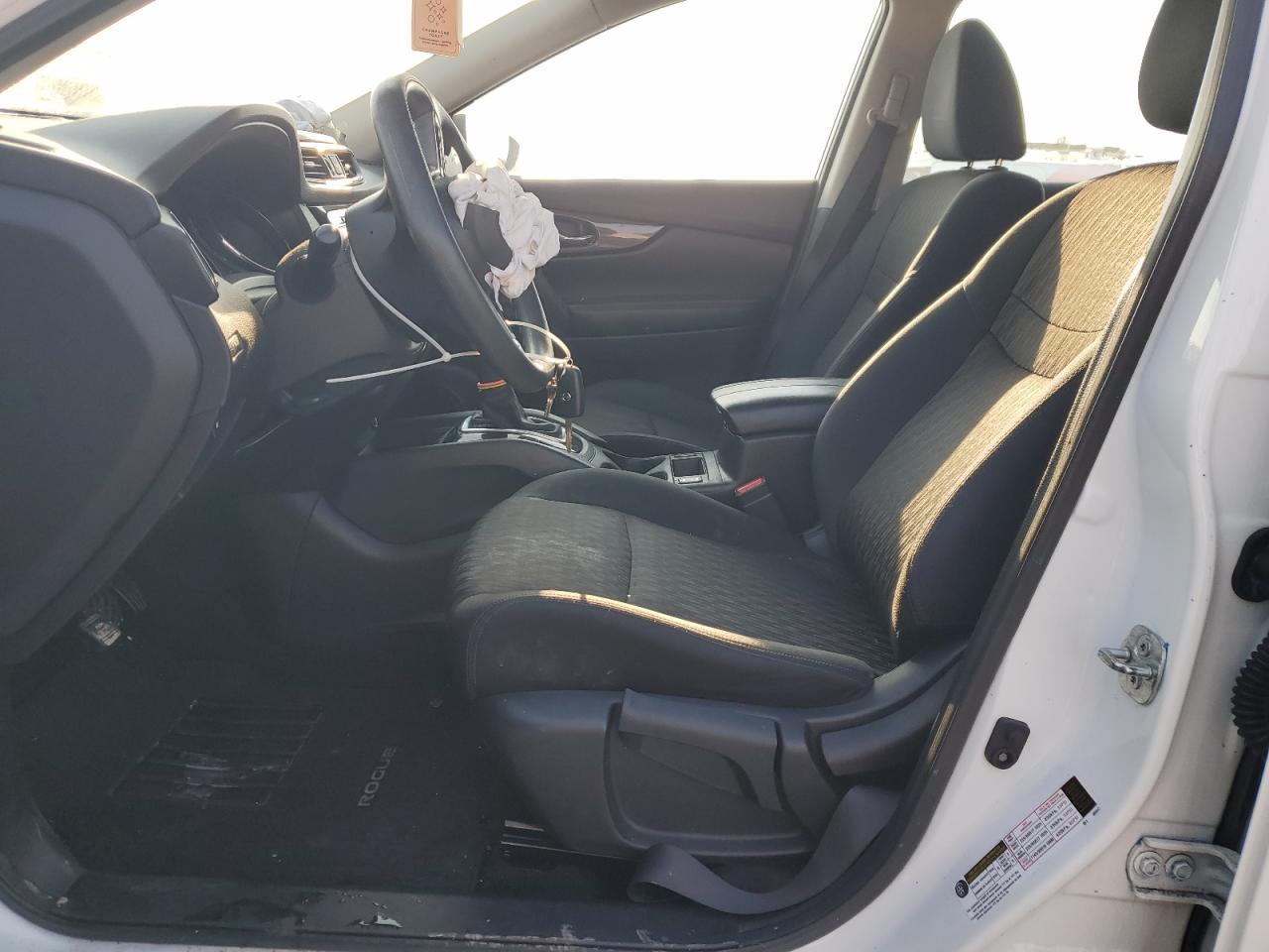 2018 Nissan Rogue S - Фото 7