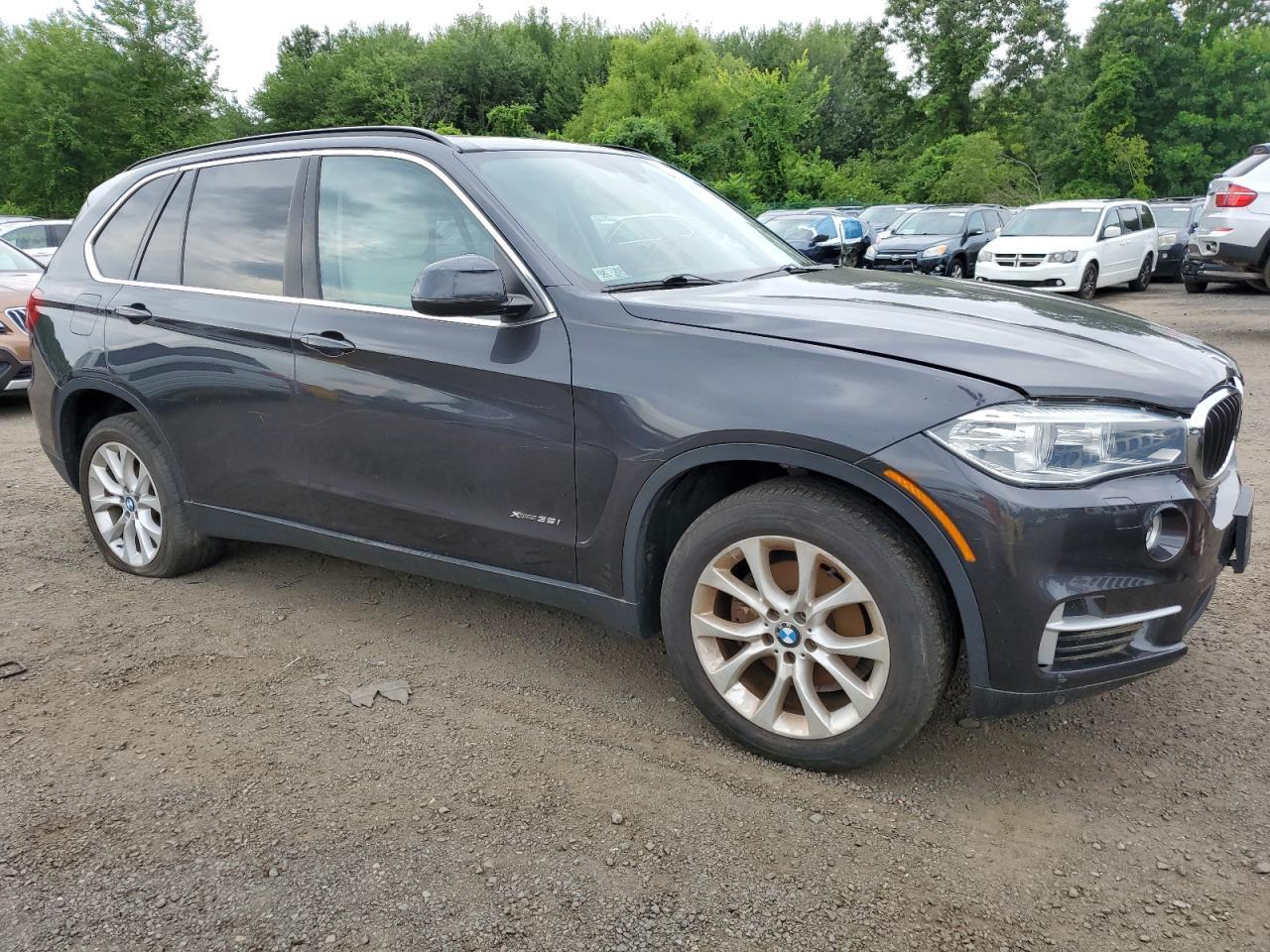 2016 BMW X5 xDrive35I - Фото 4