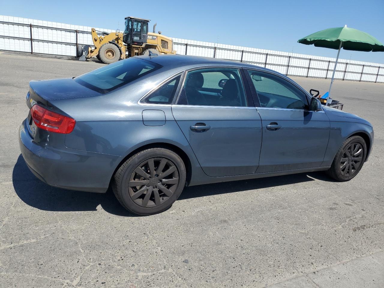 2009 Audi A4 Premium Plus - Фото 3