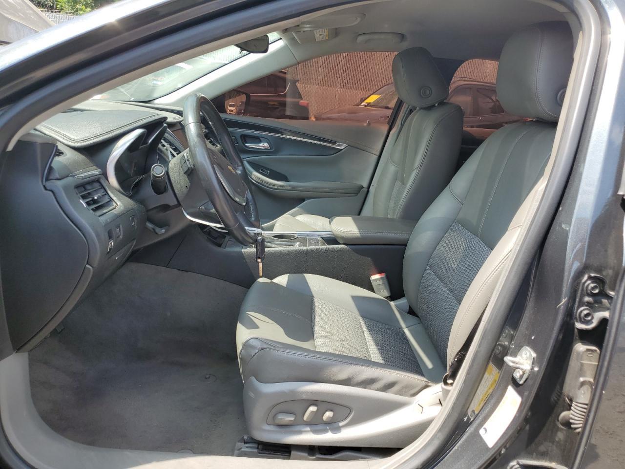 2019 Chevrolet Impala Lt - Image 7