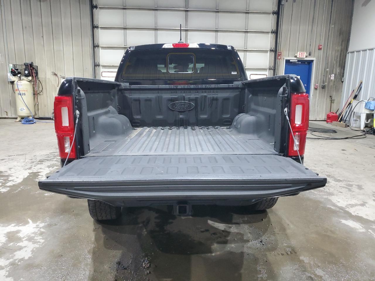 2021 Ford Ranger Xl - Image 6