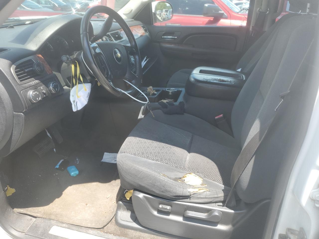 2007 Chevrolet Tahoe K1500 - Image 7