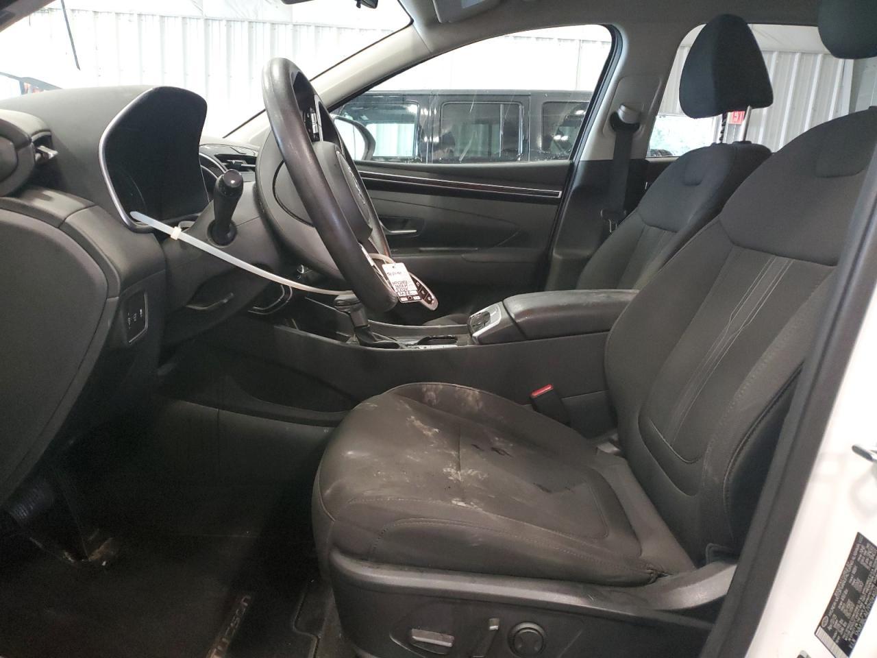 2023 Hyundai Tucson Sel - Image 7