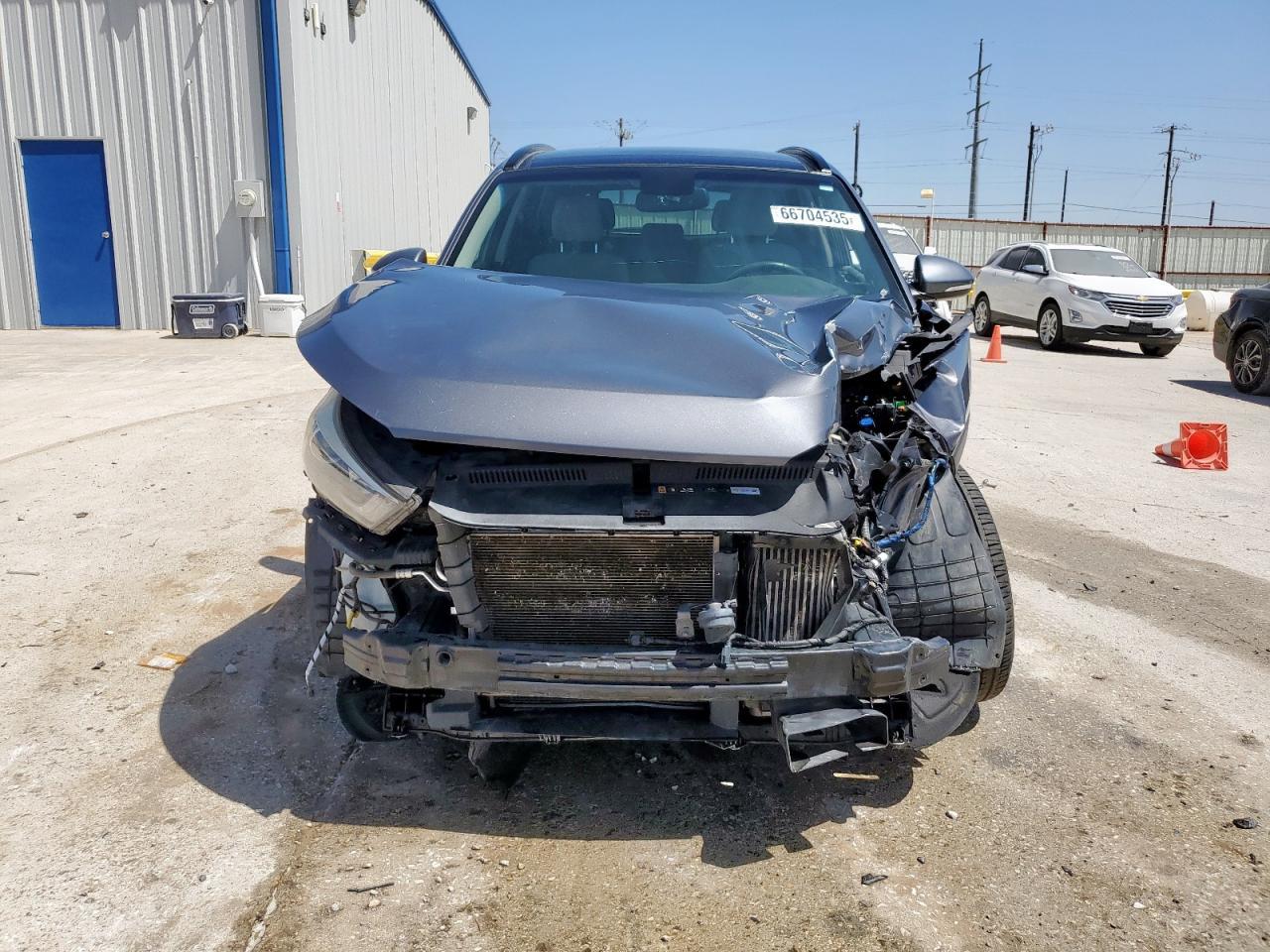 2018 Hyundai Tucson Value - Фото 5