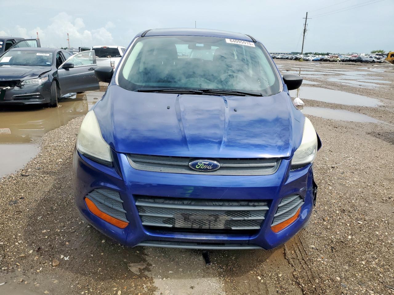 2014 Ford Escape S - Image 5