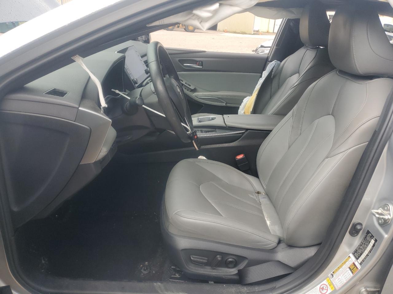 2019 Toyota Avalon Xle - Фото 7