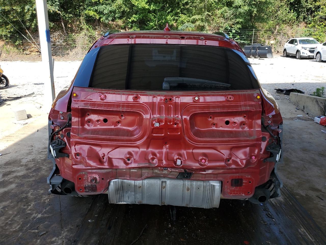 2022 Genesis Gv70 Base - Image 6