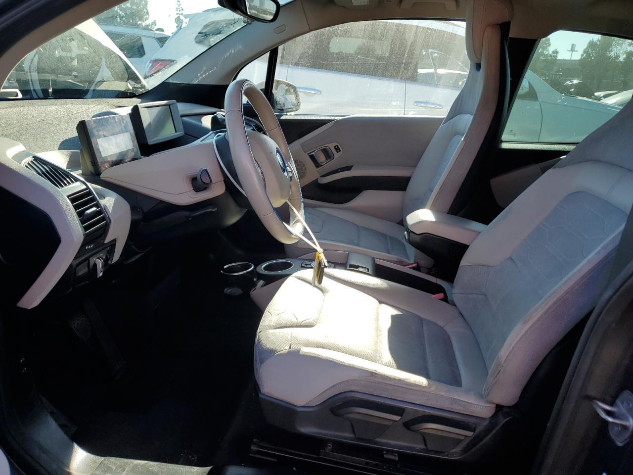 2015 BMW I3 Bev - Image 7