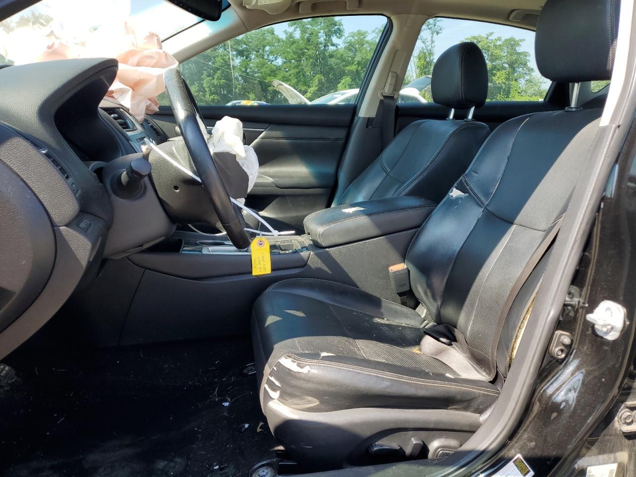 2016 Nissan Altima 2.5 - Фото 7