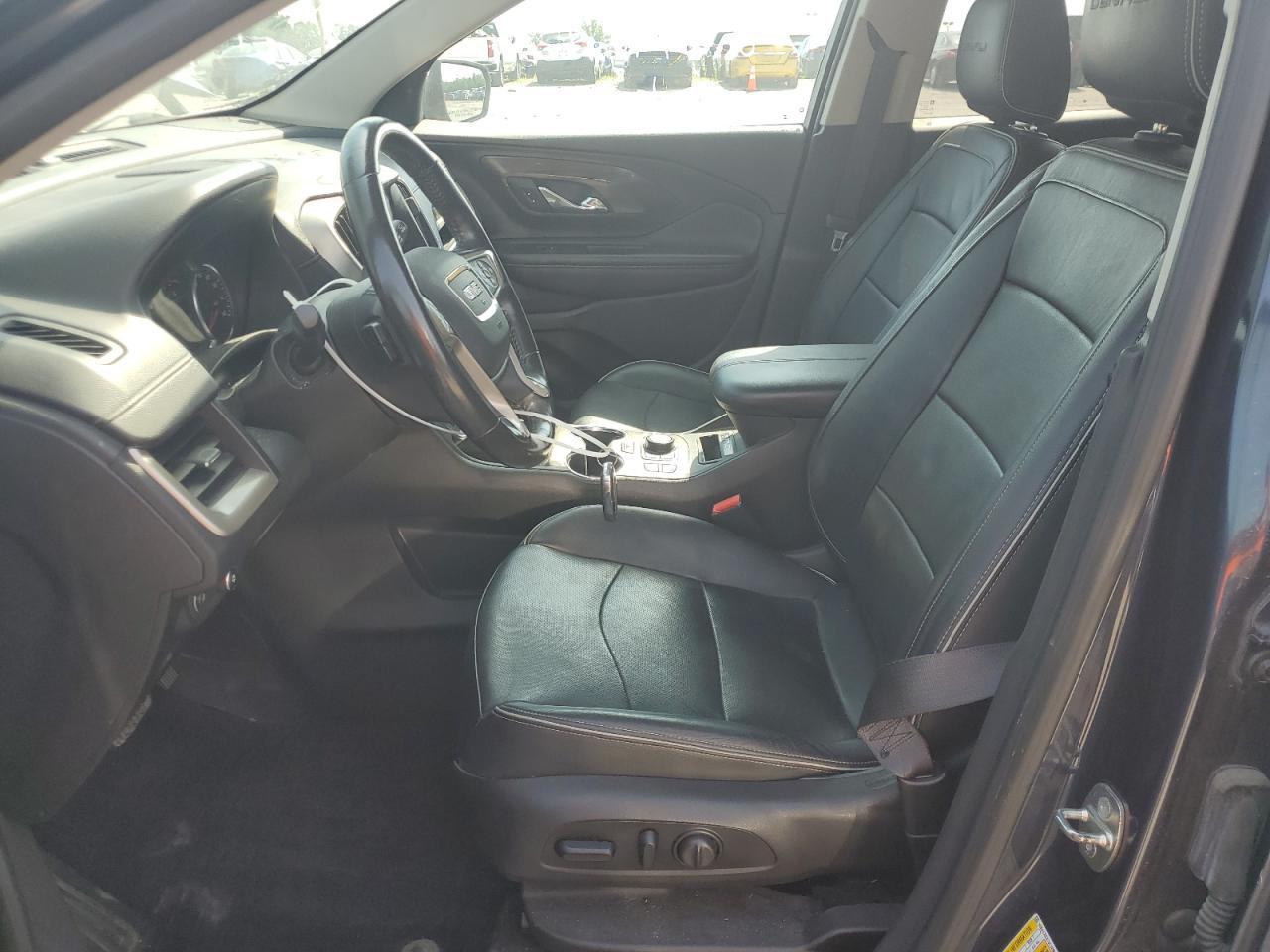 2018 GMC Terrain Denali - Image 7