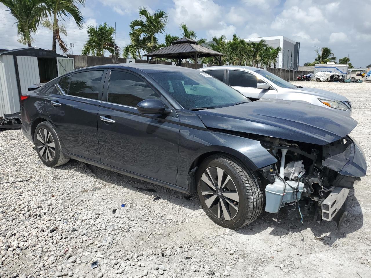 2022 Nissan Altima Sv - Фото 4