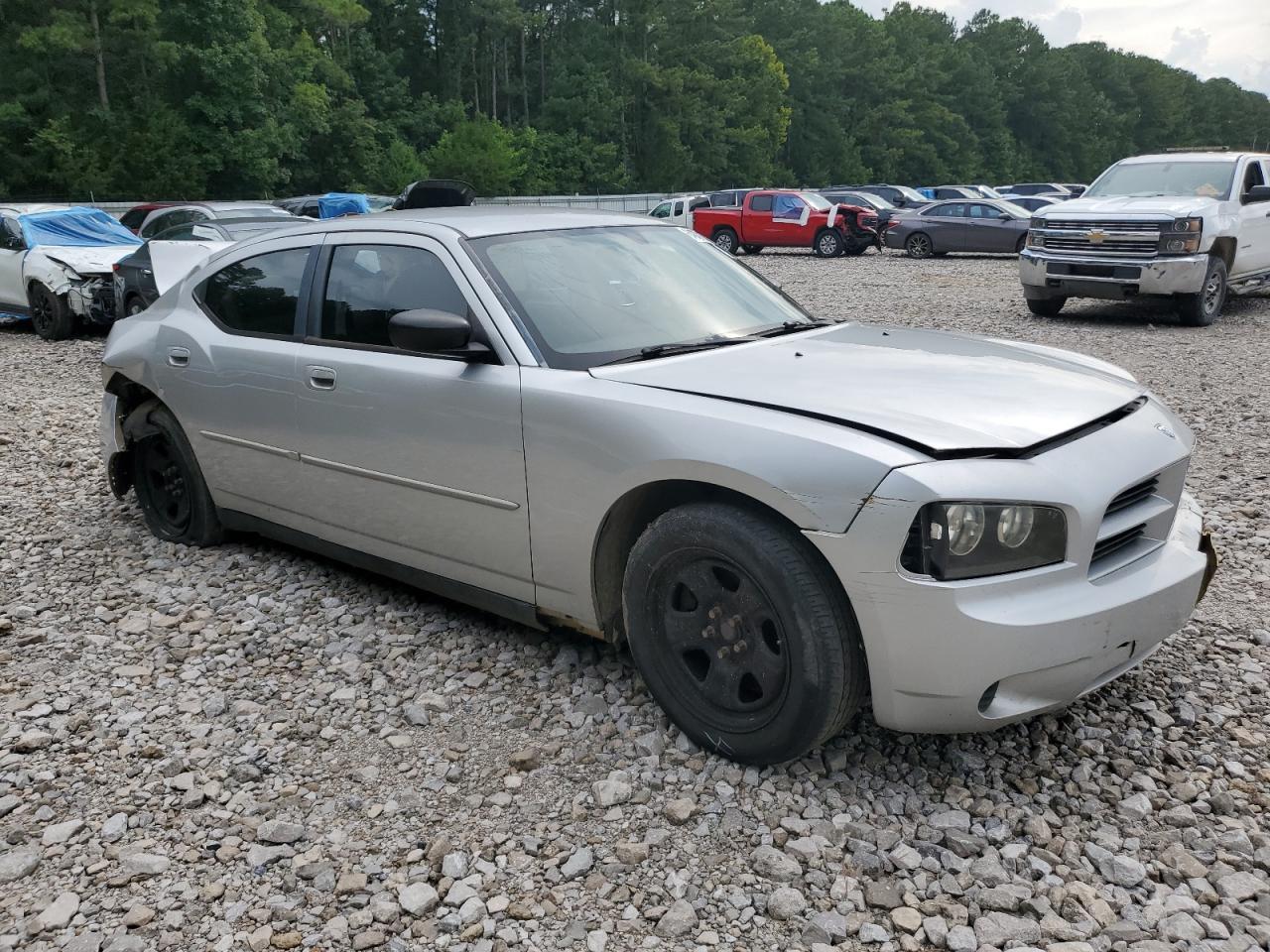 2010 Dodge Charger - Фото 4