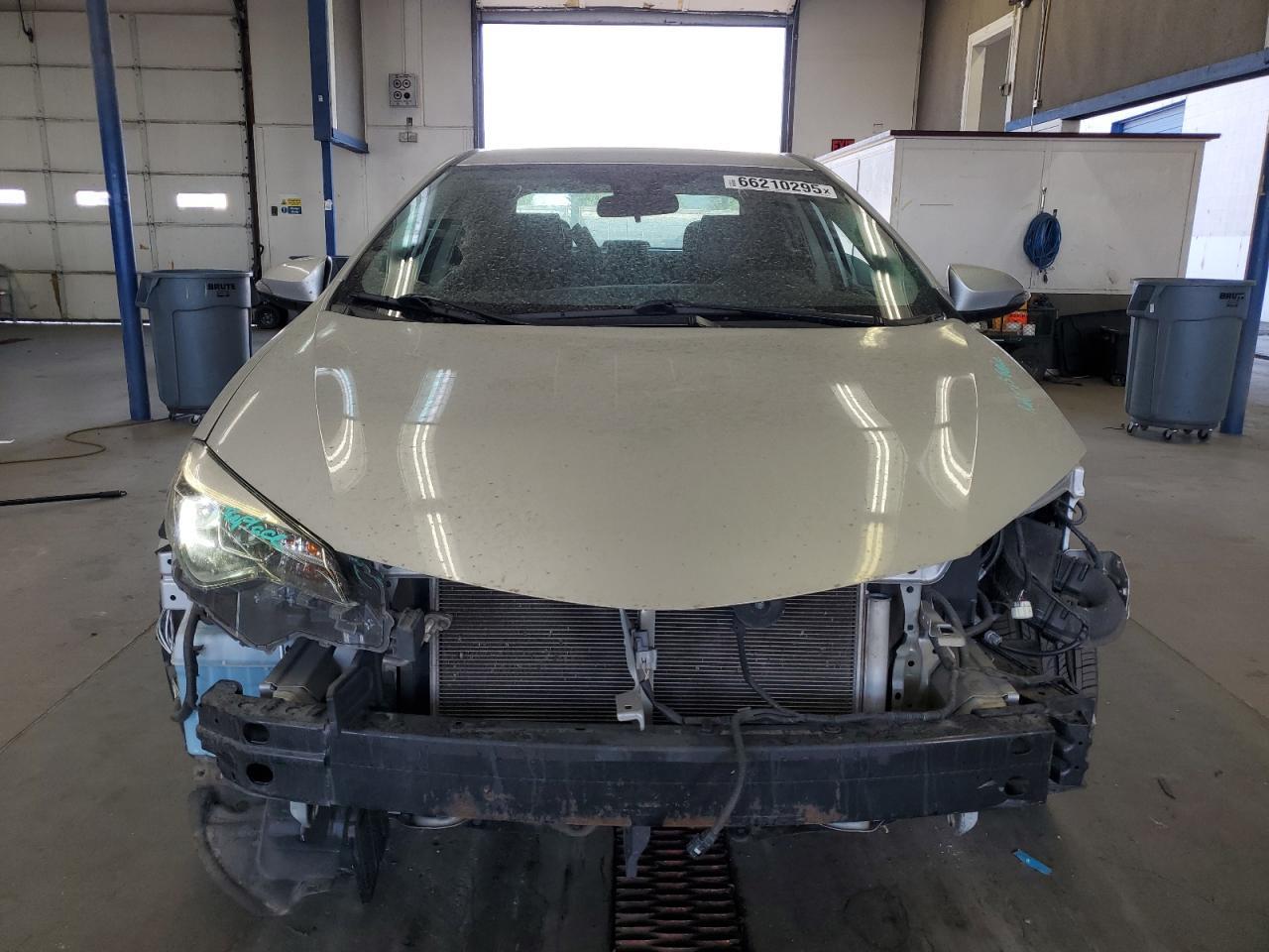 2019 Toyota Corolla L - Image 5