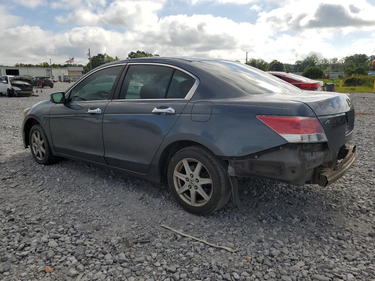 2010 Honda Accord Lx - Image 2