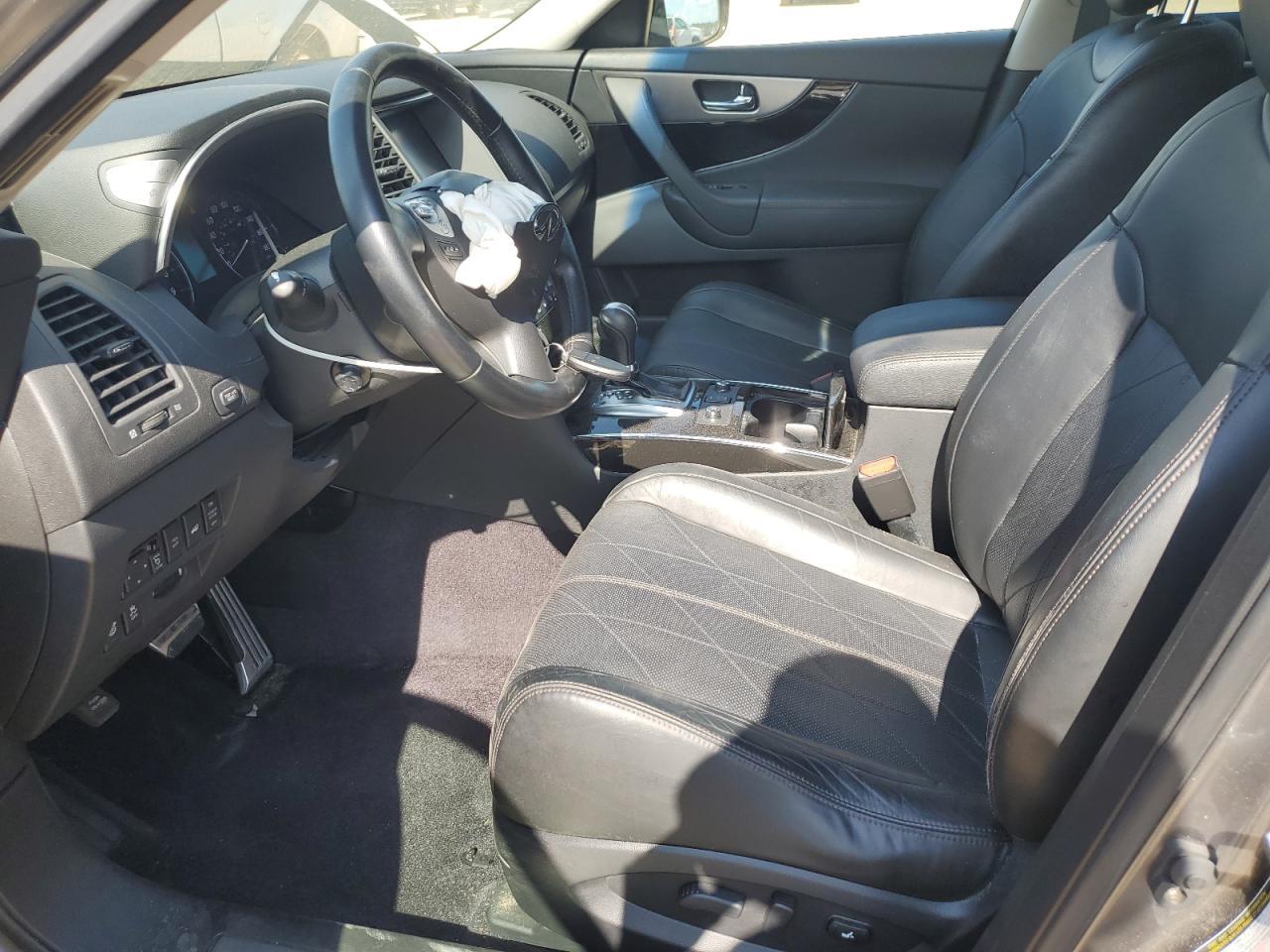 2015 Infiniti Qx70 - Фото 7