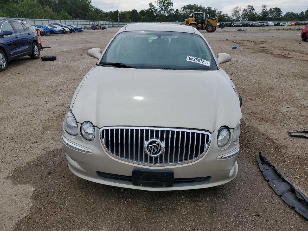 2008 Buick Lacrosse Cx - Image 5