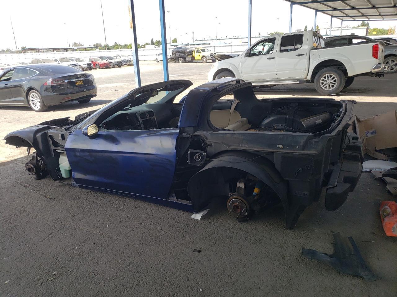 2006 Chevrolet Corvette - Фото 2