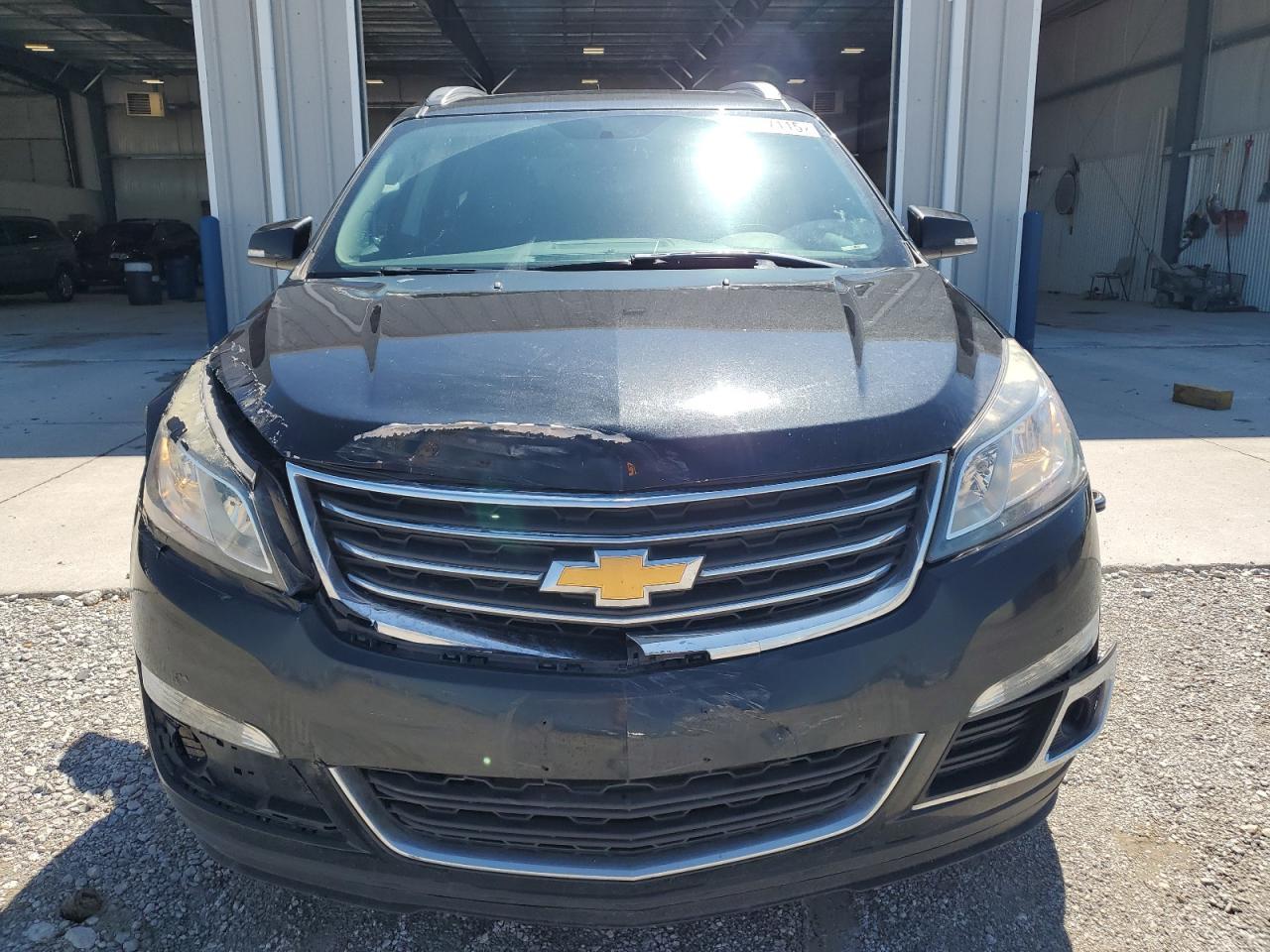 2014 Chevrolet Traverse Lt - Image 5