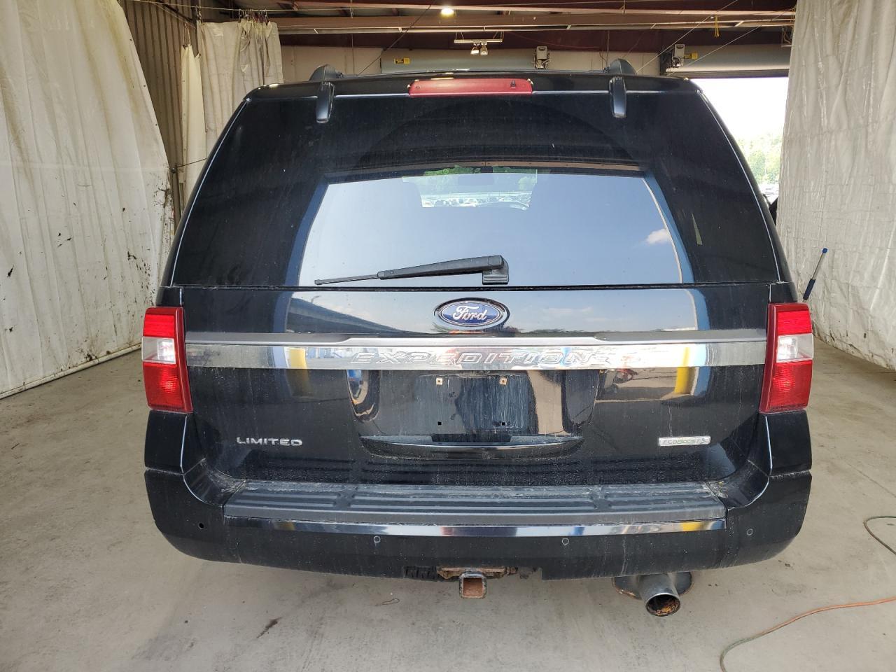 2017 Ford Expedition Limited - Image 6