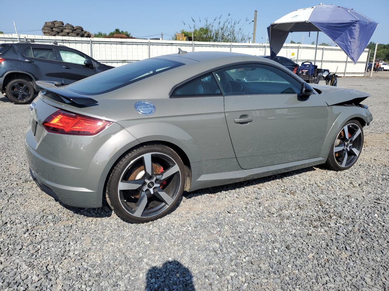 2022 Audi Tt - Фото 3