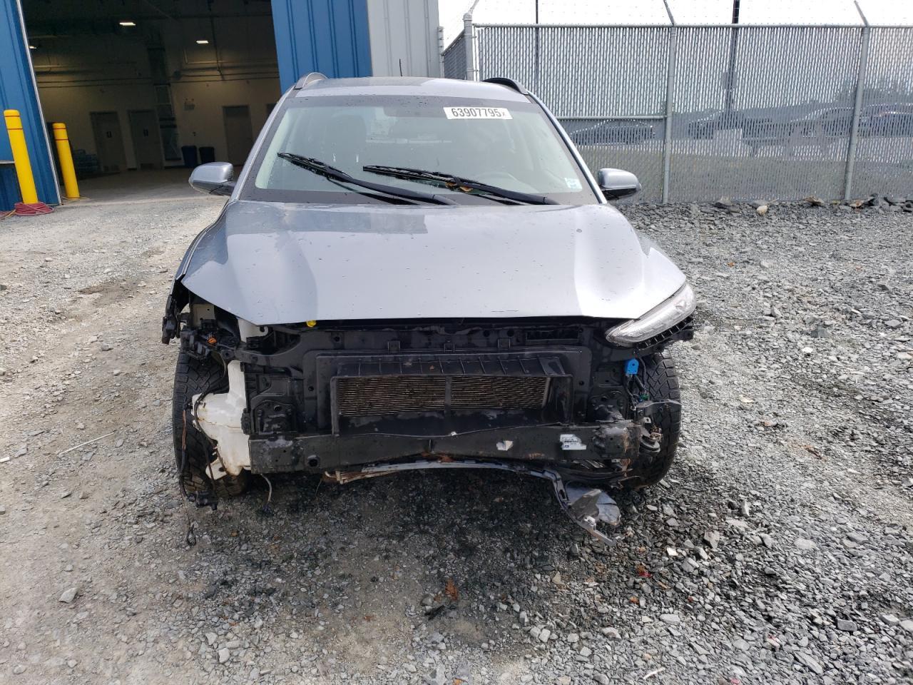 2020 Hyundai Kona Sel - Фото 5