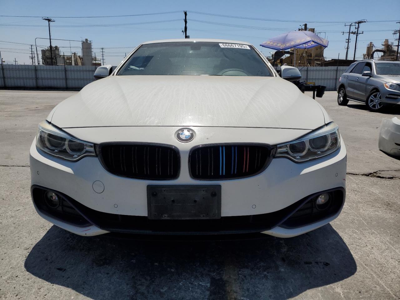 2017 BMW 430I - Image 5