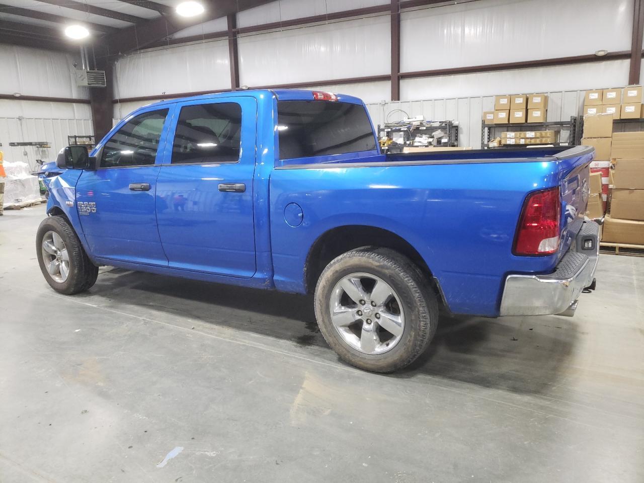 2021 Ram 1500 Classic Tradesman - Image 2