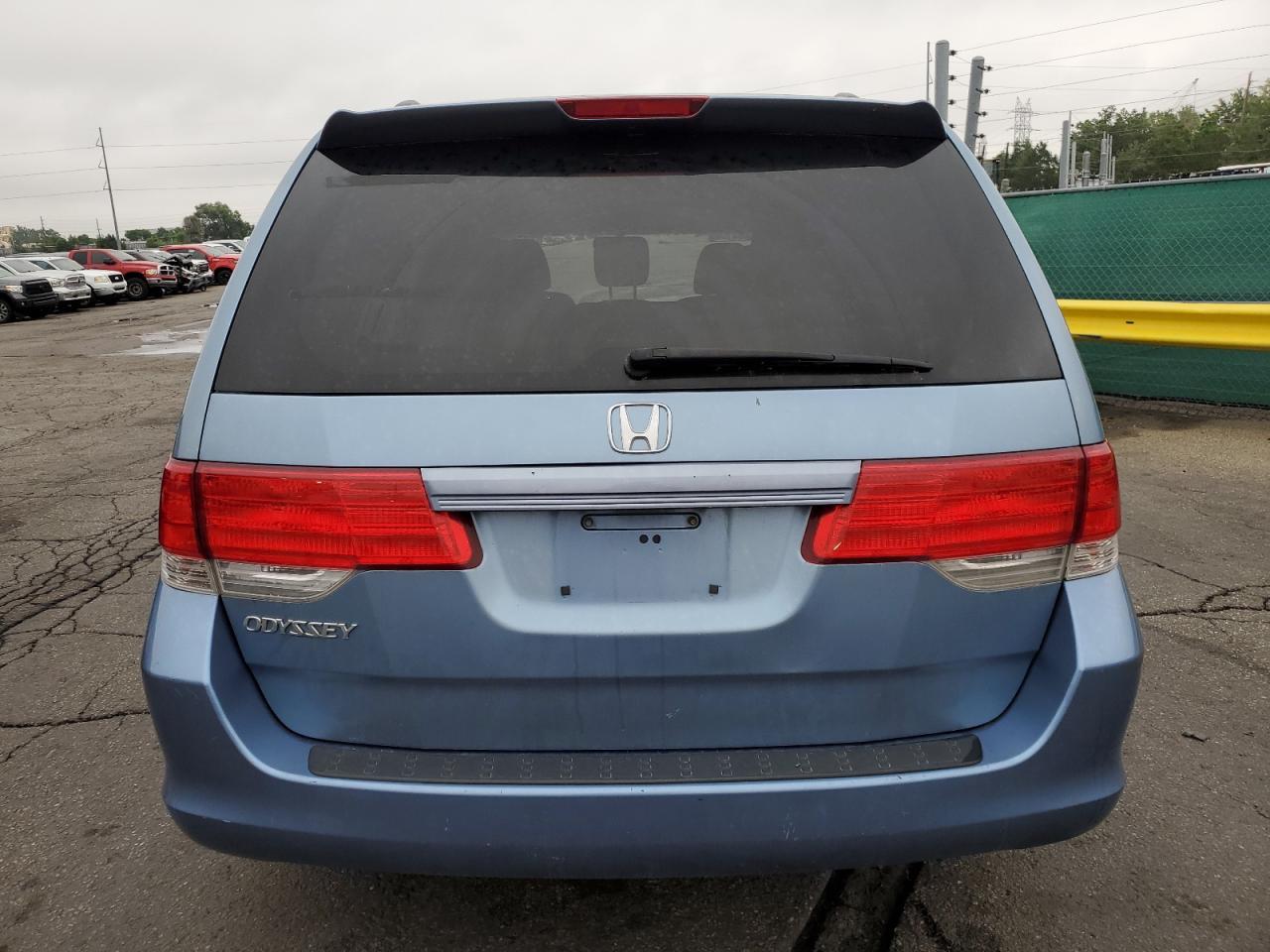 2008 Honda Odyssey Ex - Image 6
