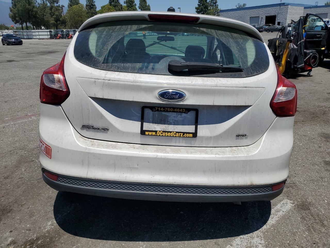 2012 Ford Focus Sel - Image 6