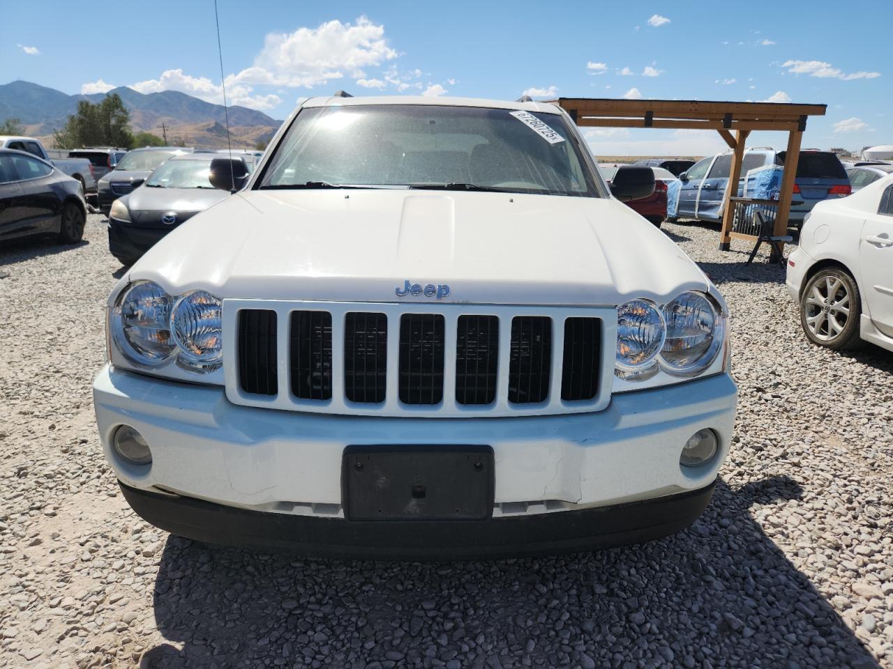 2005 Jeep Grand Cherokee Laredo - Фото 5