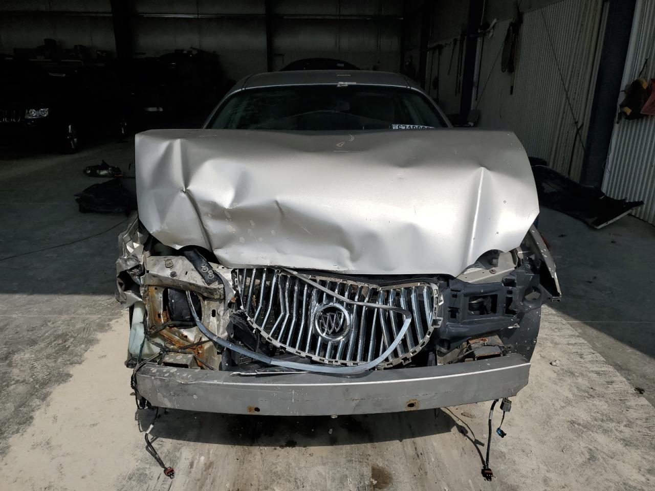 2008 Buick Lacrosse Cx - Фото 5