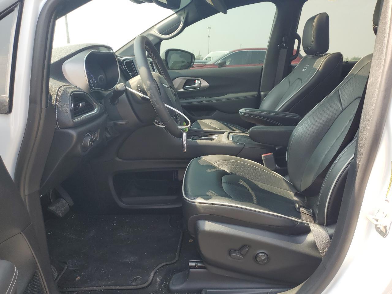 2024 Chrysler Pacifica Limited - Фото 7