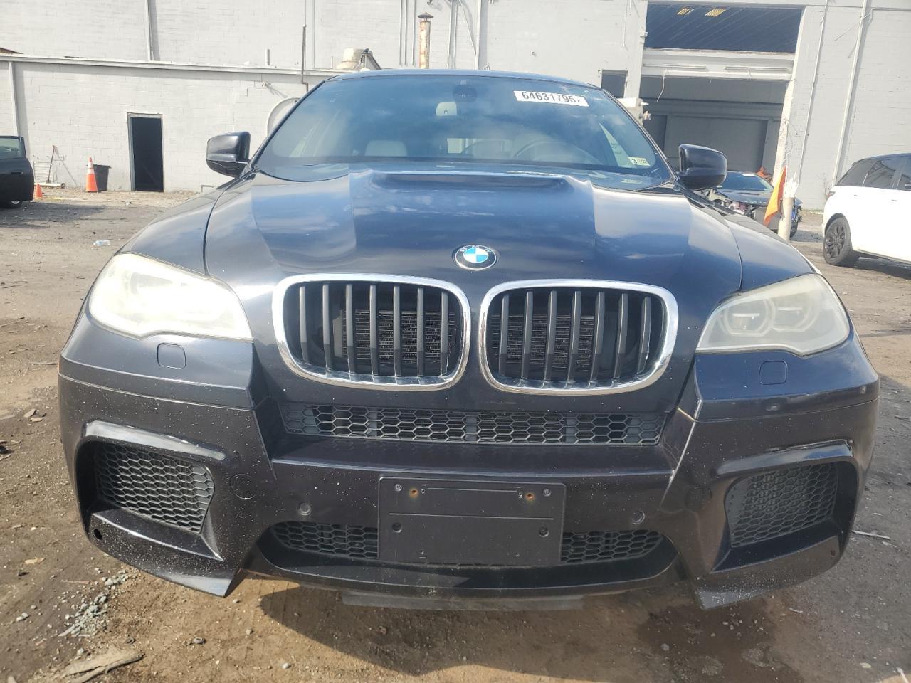 2013 BMW X6 M - Image 5