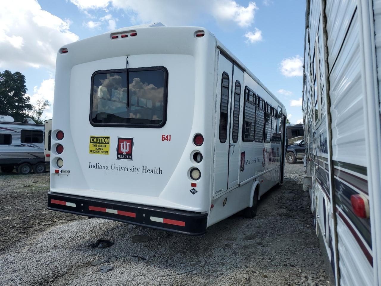 2016 Ford F550 Super Duty - Фото 4