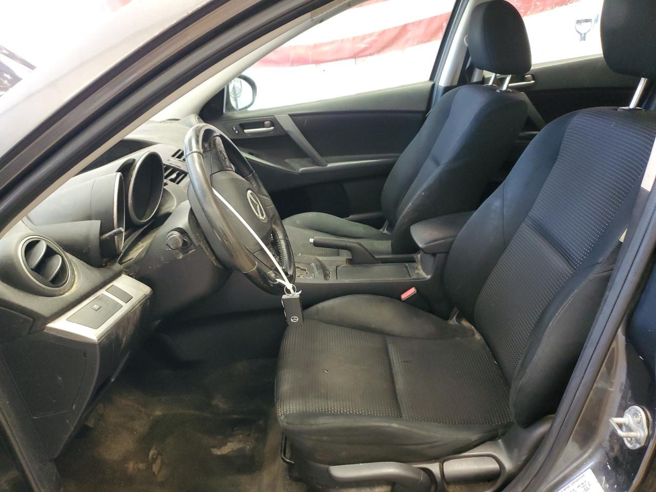 2012 Mazda 3 I - Фото 7