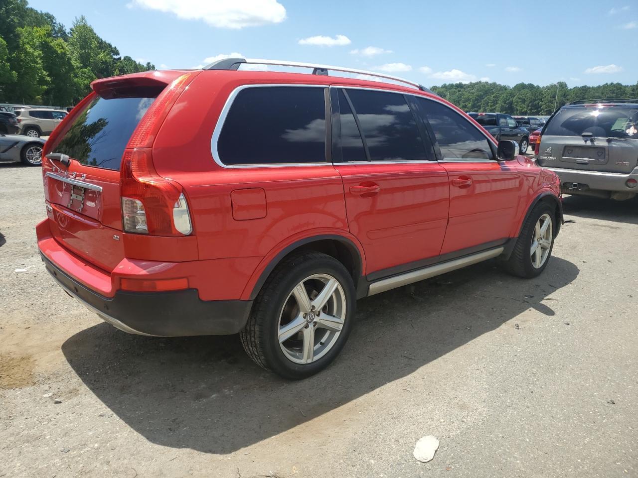 2009 Volvo Xc90 - Image 3