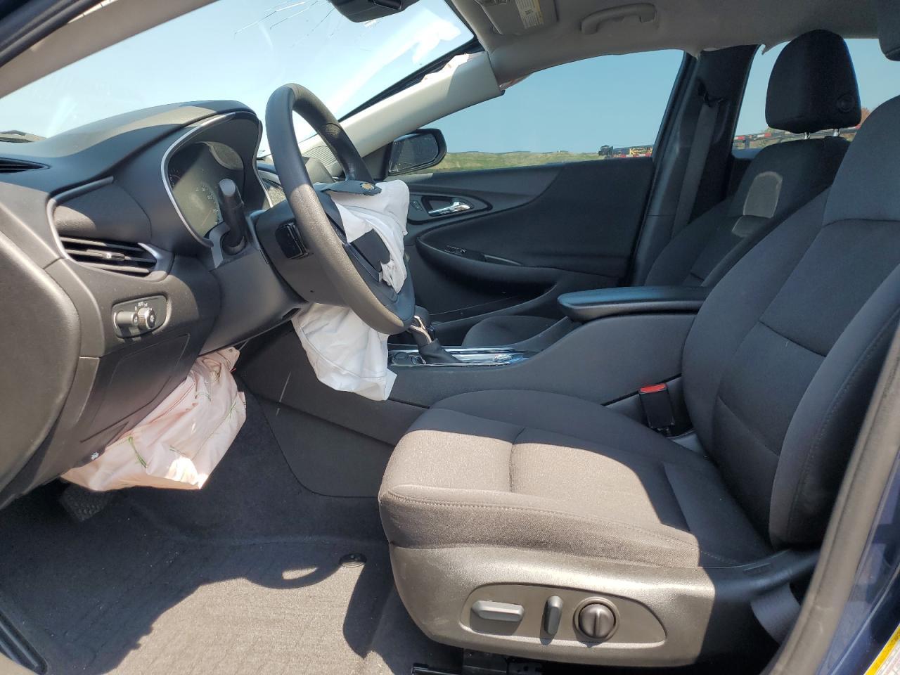 2022 Chevrolet Malibu Lt - Фото 7