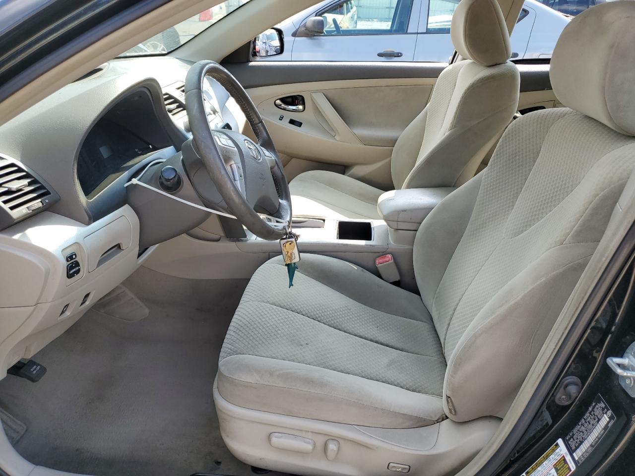 2009 Toyota Camry Hybrid - Image 7
