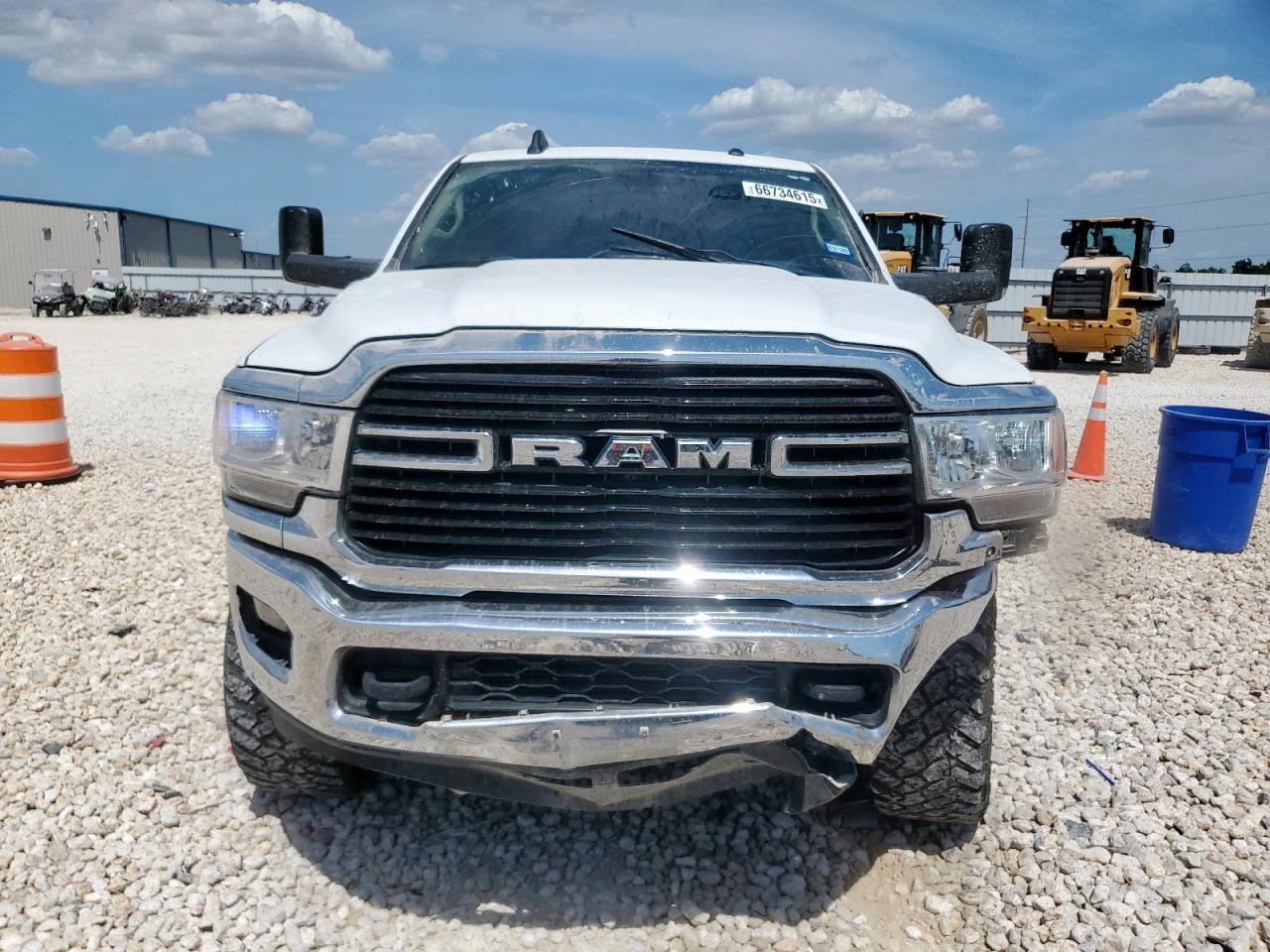 2019 Ram 2500 Big Horn - Фото 5