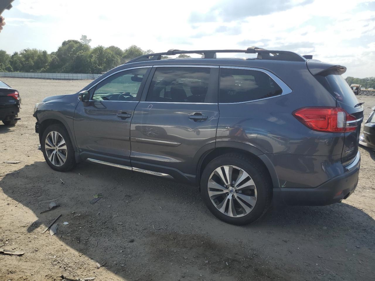 2020 Subaru Ascent Limited - Фото 2
