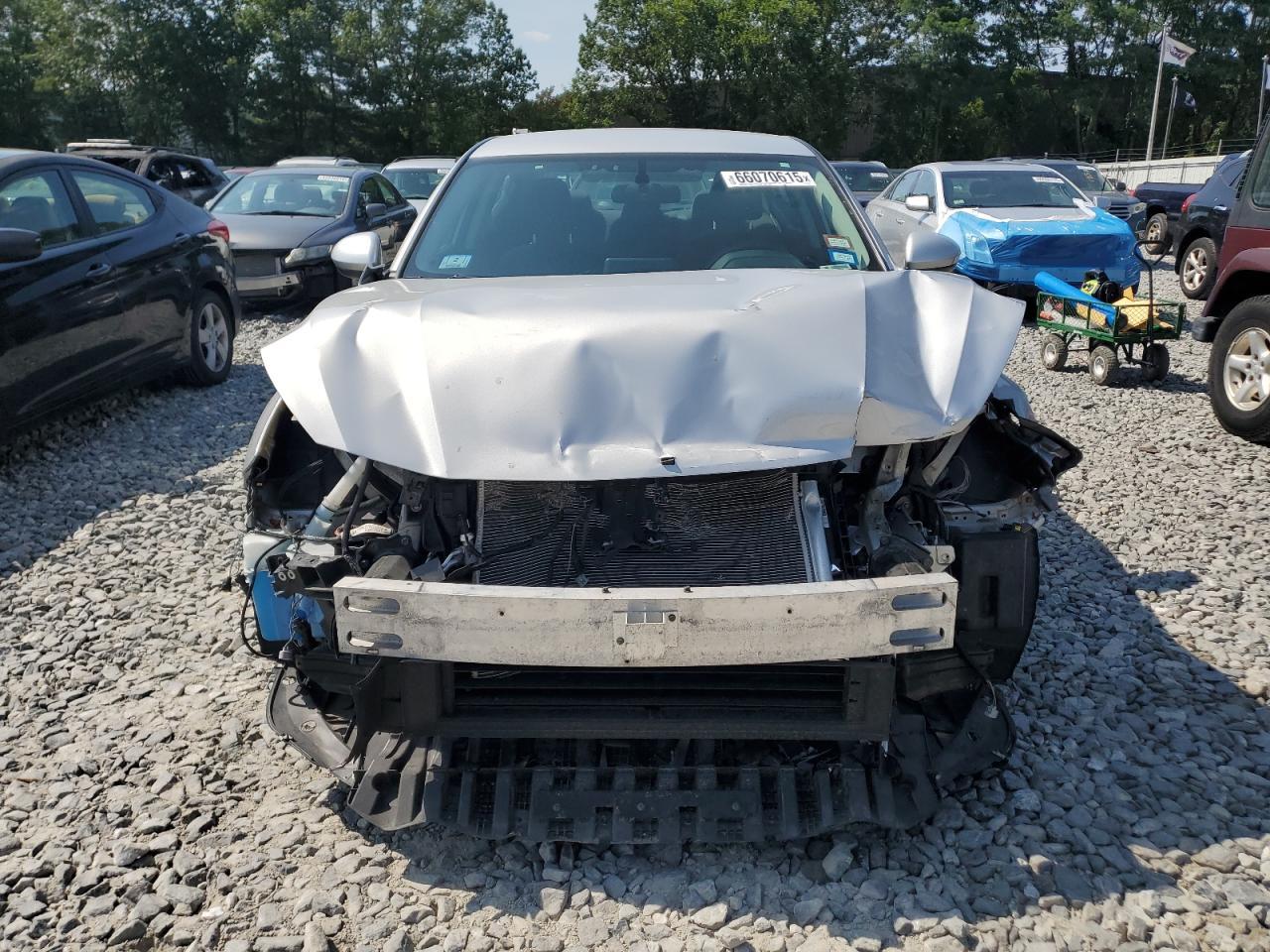 2020 Nissan Altima S - Image 5